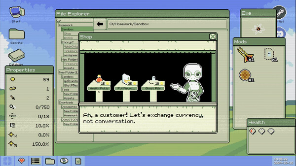 病毒识别：拯救系统官方中文版