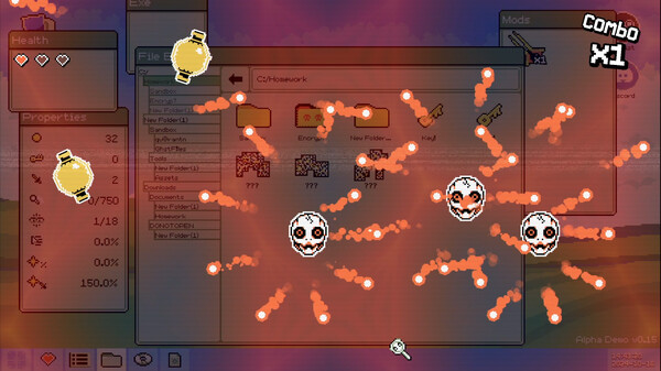 病毒识别：拯救系统官方中文版