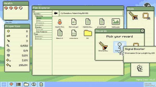 病毒识别：拯救系统官方中文版
