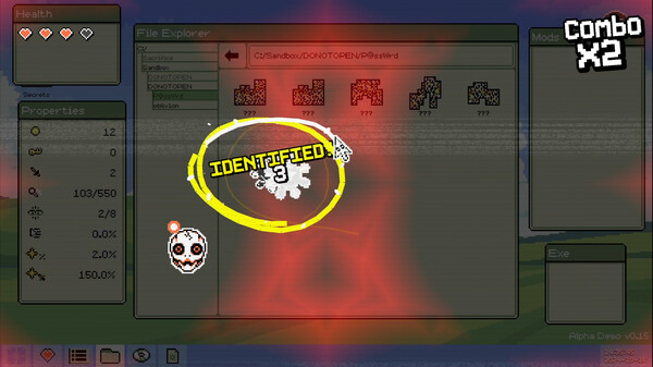 病毒识别：拯救系统官方中文版