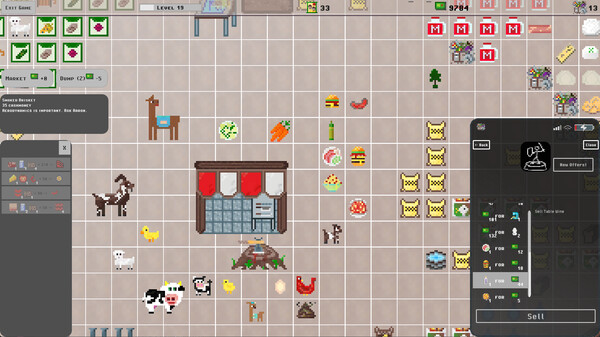 杂物场免安装绿色版