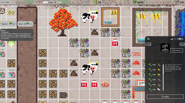 杂物场免安装绿色版