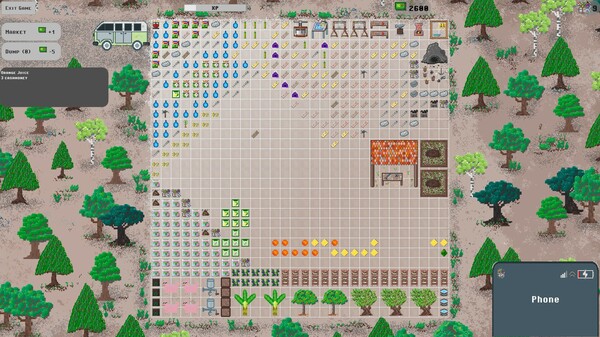 杂物场免安装绿色版