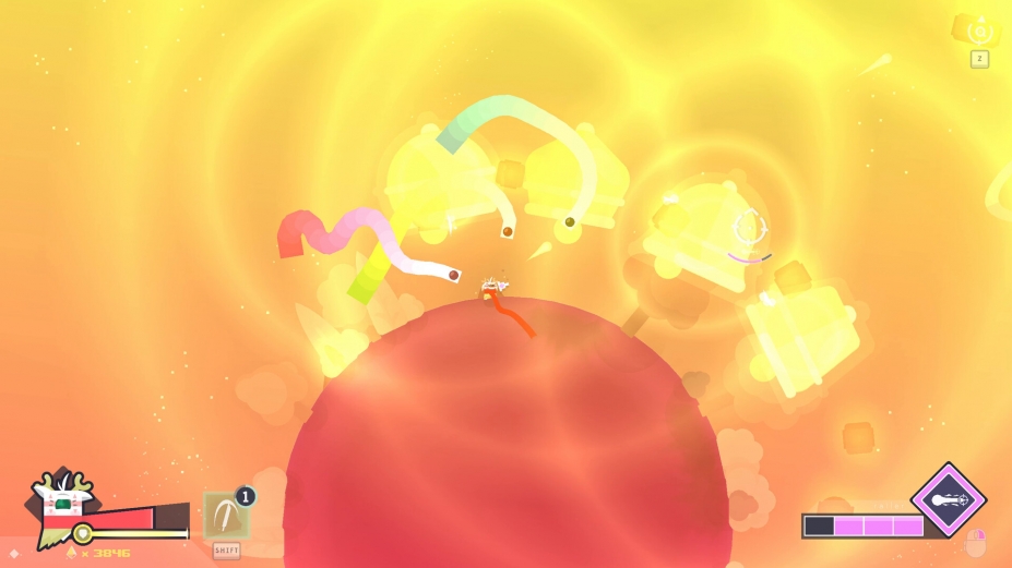 Baseless免安装绿色中文版