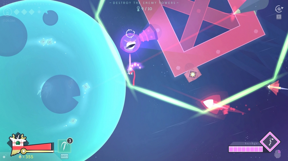 Baseless免安装绿色中文版