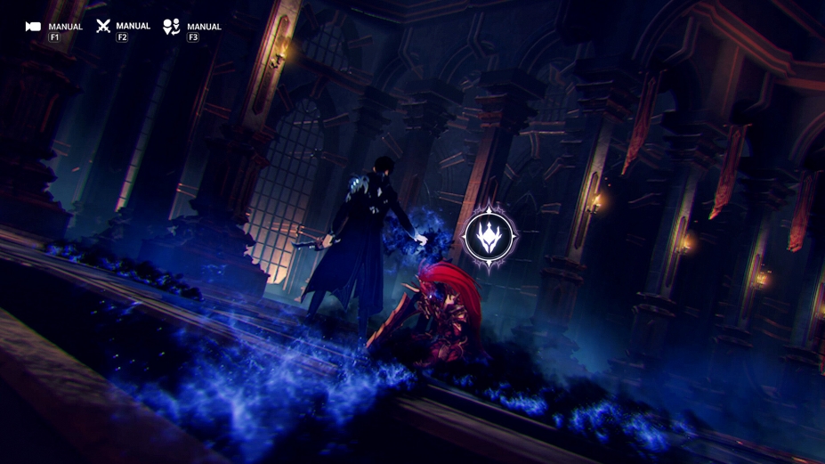 我独自升级：起立·觉醒中文绿色版