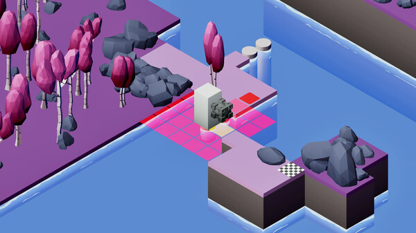 错觉视界：米拉渚的危机免安装绿色中文版