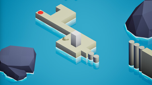 错觉视界：米拉渚的危机免安装绿色中文版