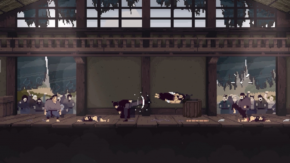 预视武宗官方中文版