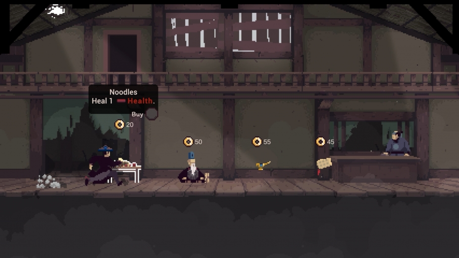 预视武宗官方中文版