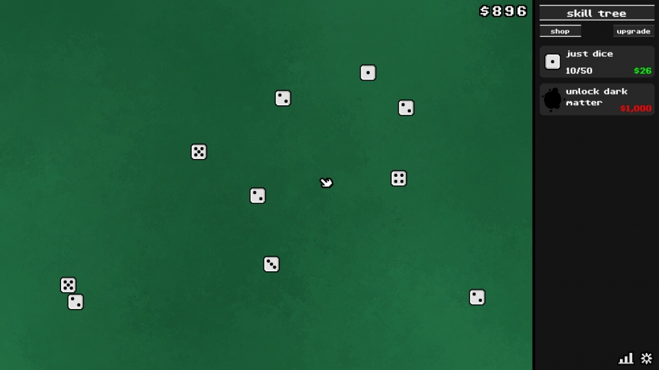 骰境富豪免安装绿色版