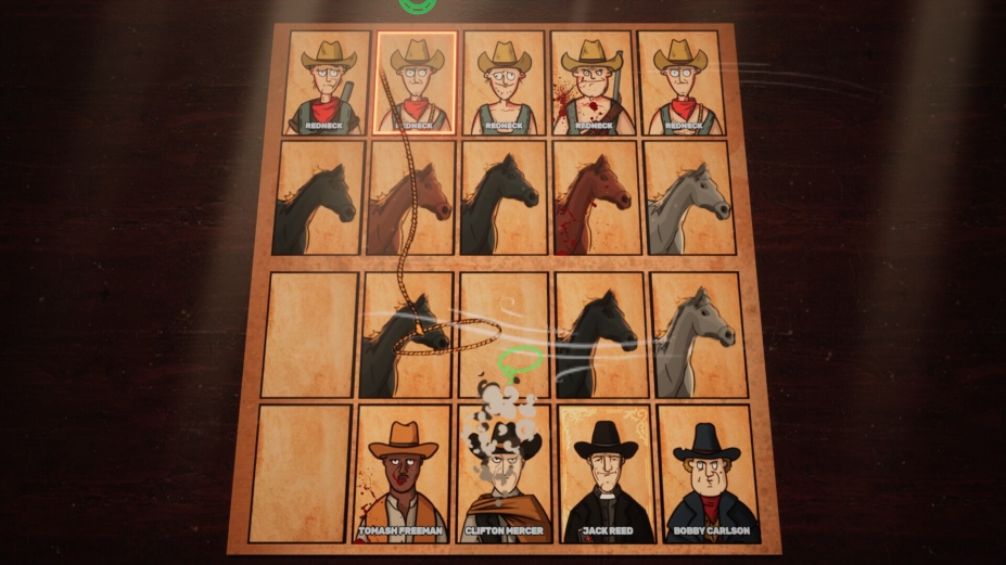 七宗罪免安装中文版