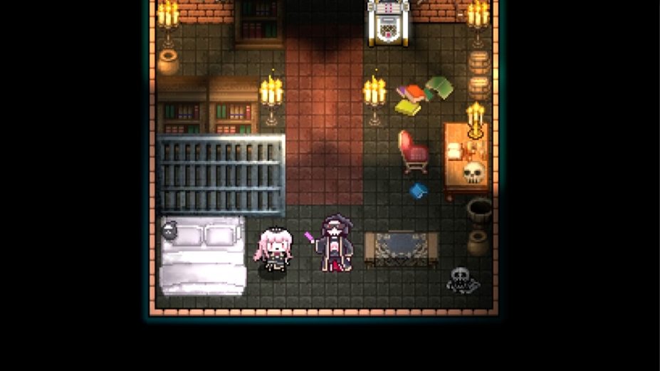 万死之境免安装绿色中文版