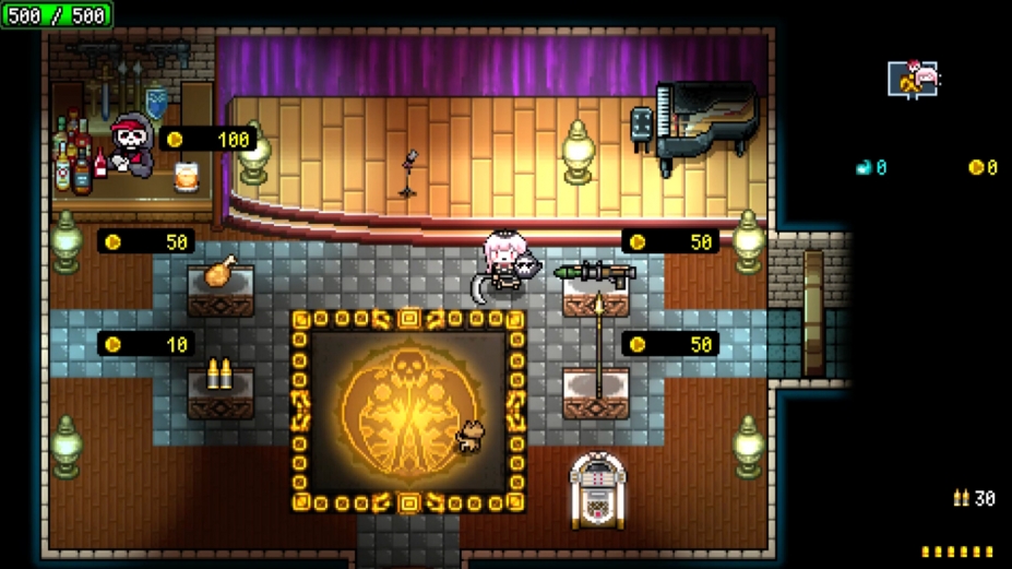 万死之境免安装绿色中文版