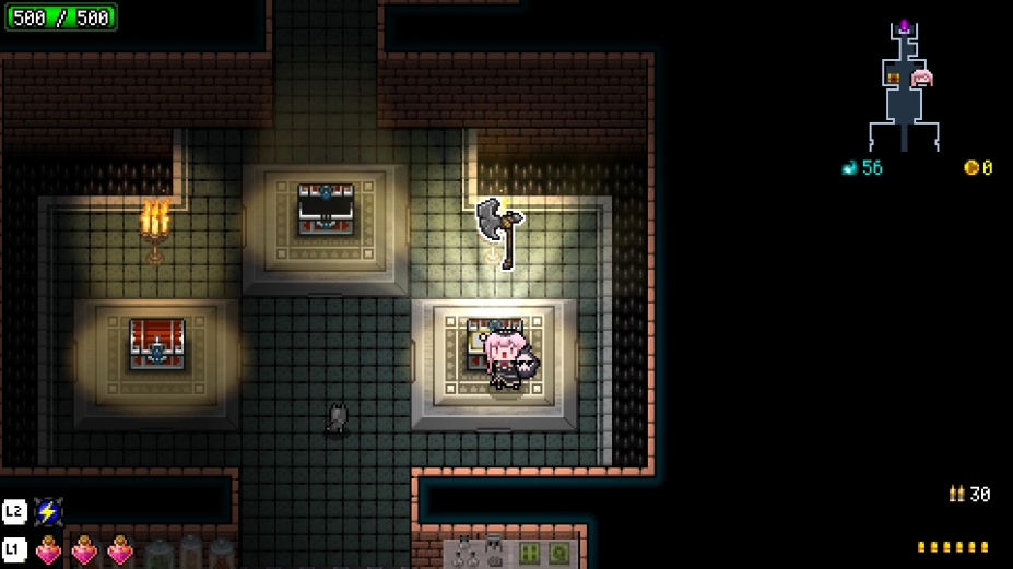 万死之境免安装绿色中文版