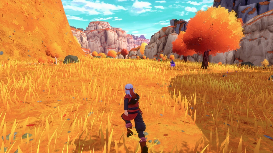 勇者斗恶龙怪物仙境3电脑版