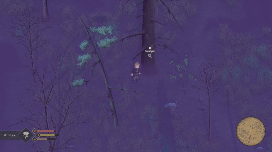 欢欣森活单机电脑版