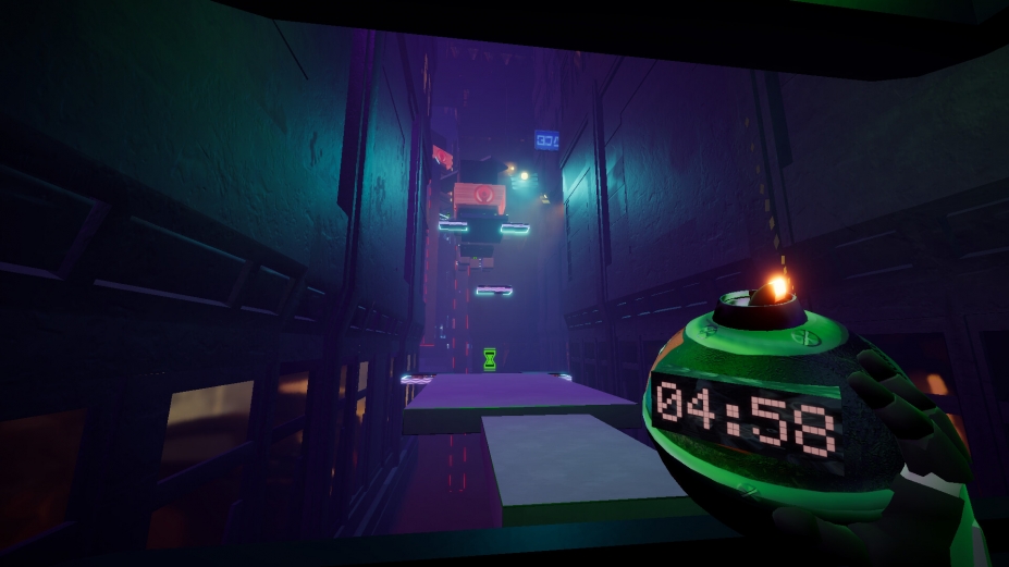 齐心炸弹免安装中文版