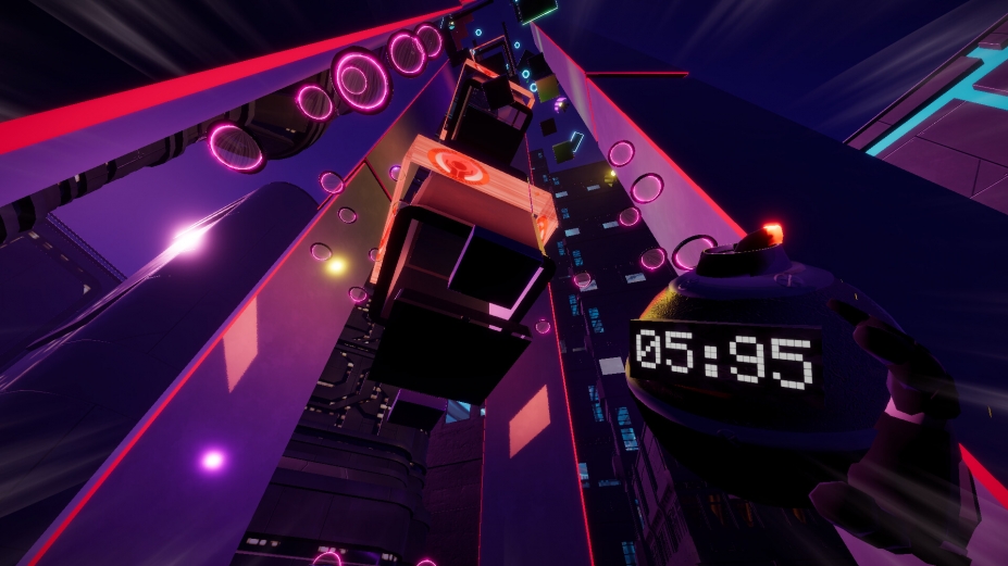 齐心炸弹免安装中文版