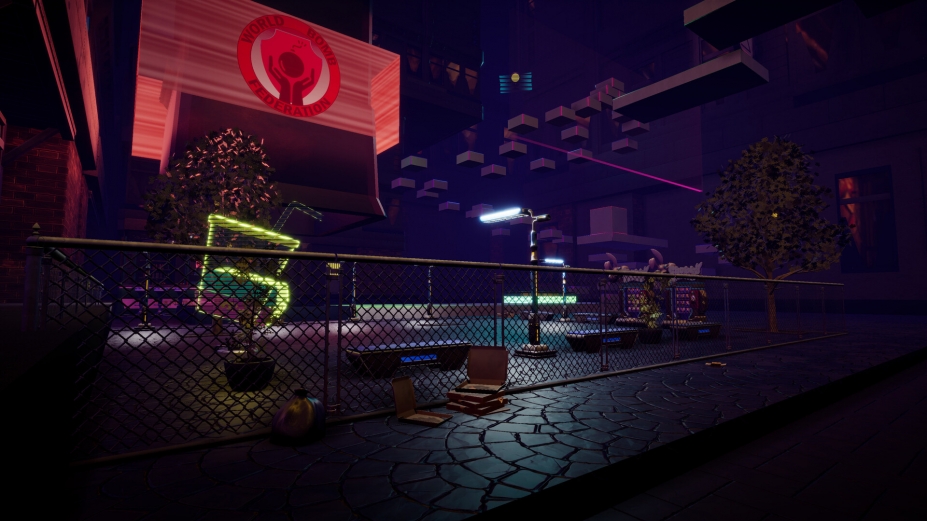 齐心炸弹免安装中文版