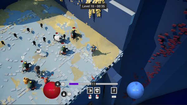 最后一役免安装绿色版