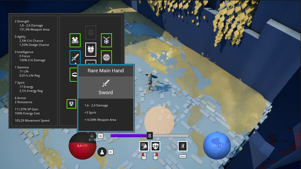 最后一役免安装绿色版