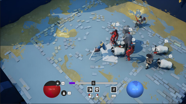 最后一役免安装绿色版