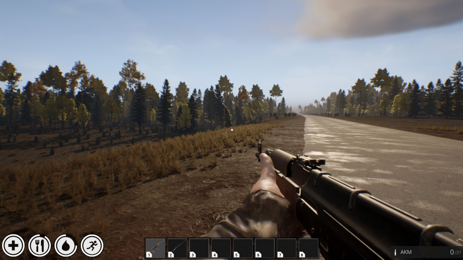 核处逢生免安装绿色中文版