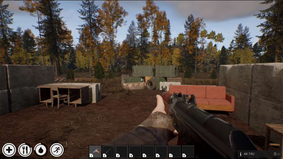 核处逢生免安装绿色中文版