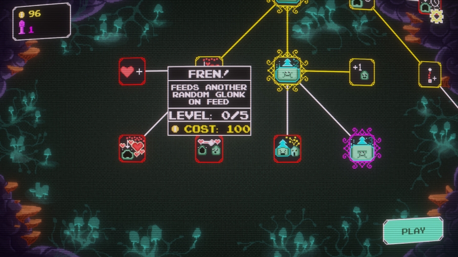 GLONK免安装中文版