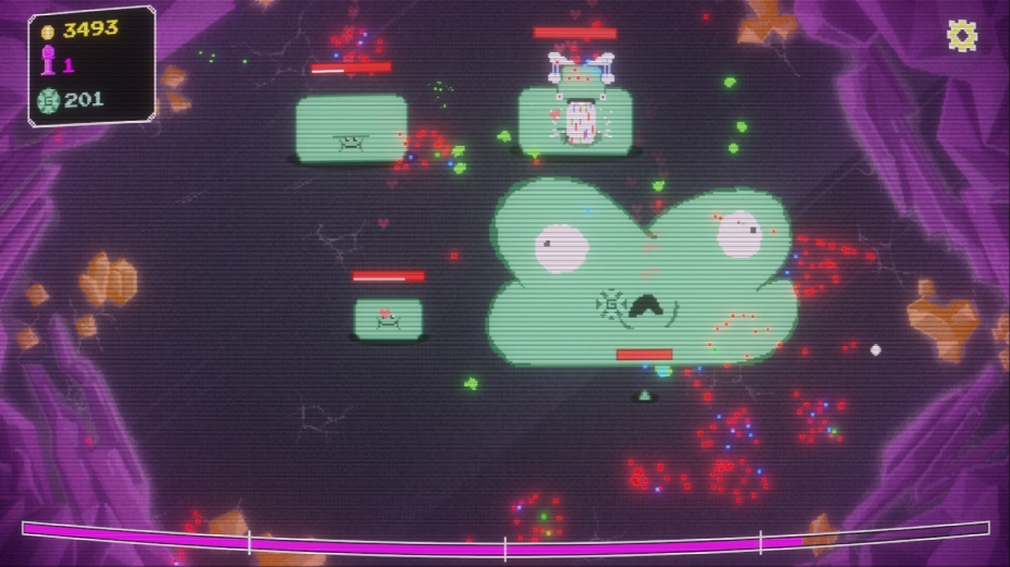 GLONK免安装中文版