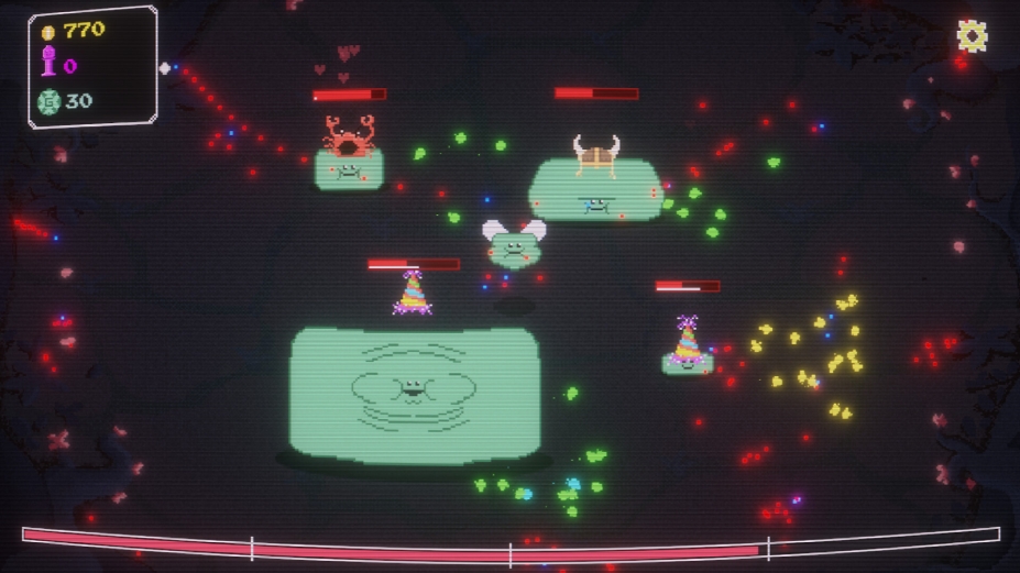 GLONK免安装中文版