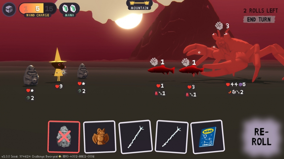 汪！巫！录！绿色中文版