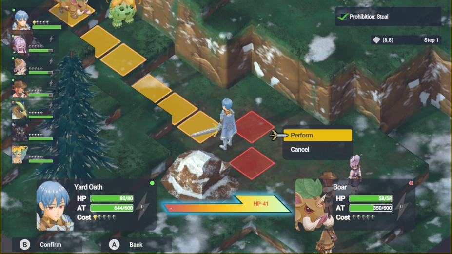 圣辉战记免安装中文版