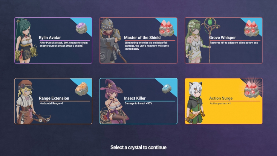 圣辉战记免安装中文版