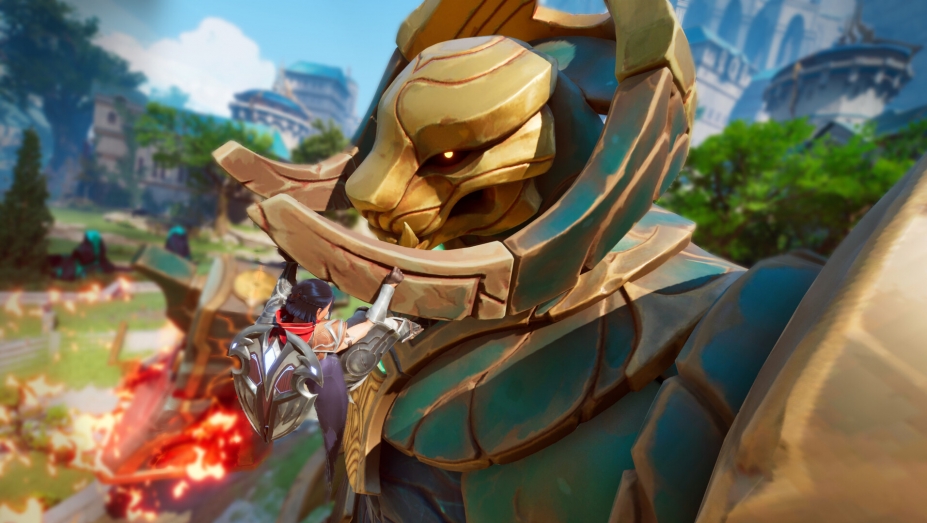 永恒之链免安装绿色中文版