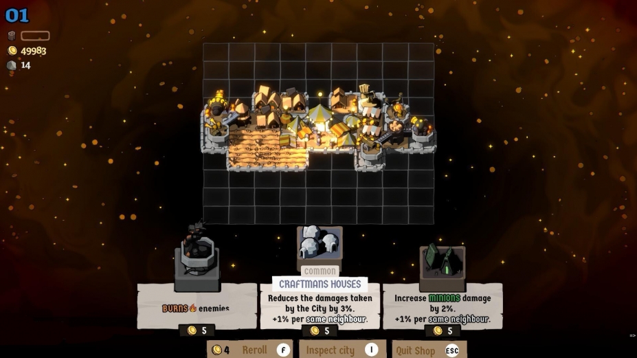 怪物来袭！摇滚与公路免安装绿色版