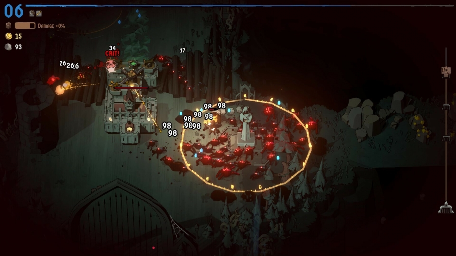 怪物来袭！摇滚与公路免安装绿色版