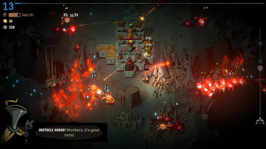 怪物来袭！摇滚与公路免安装绿色版