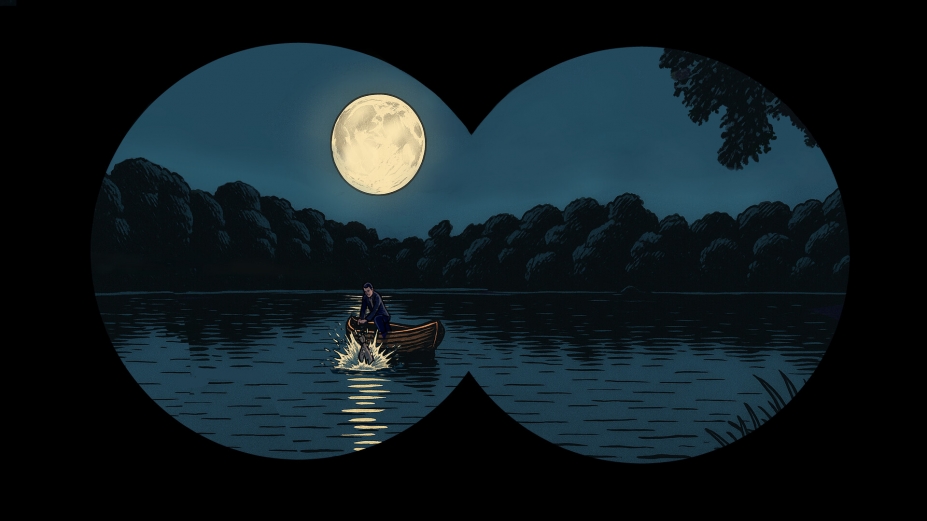 弗莱明庄园命案中文版