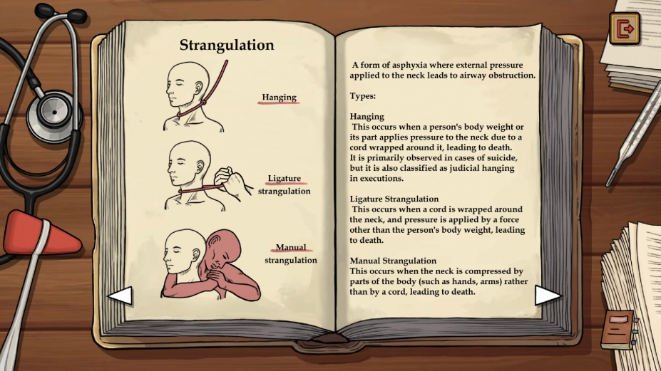 弗莱明庄园命案中文版