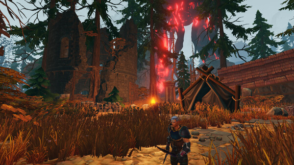 阿法隆免安装绿色版