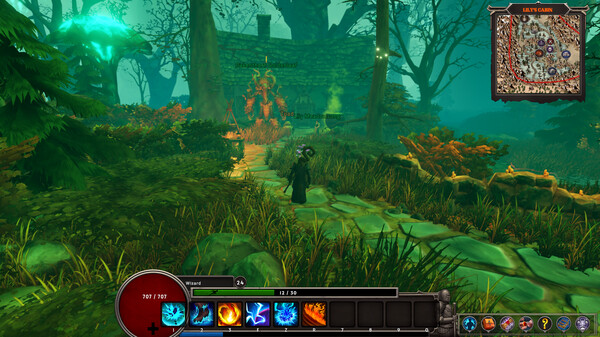 阿法隆免安装绿色版