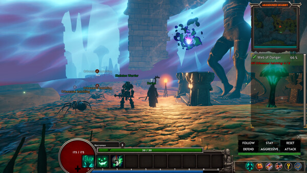 阿法隆免安装绿色版