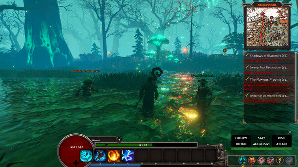 阿法隆免安装绿色版