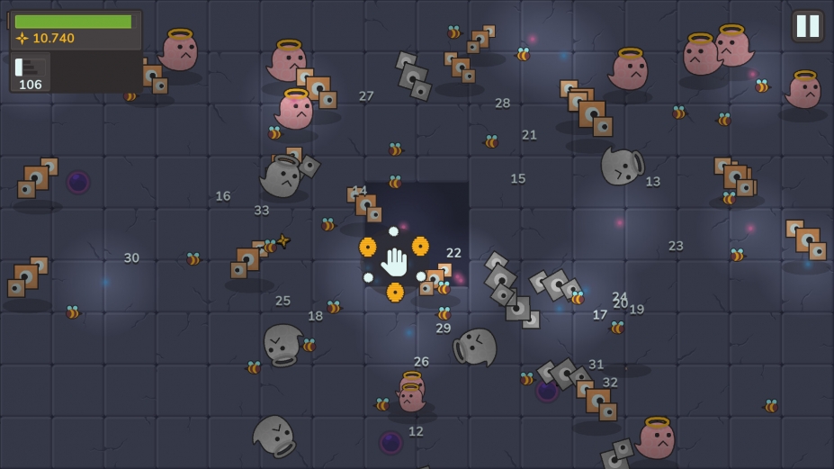 马克斯之手2免安装中文版