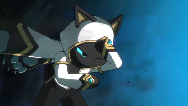 致命利爪免安装绿色中文版