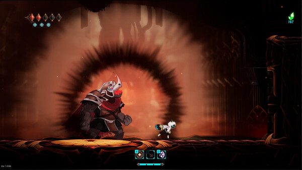 致命利爪免安装绿色中文版