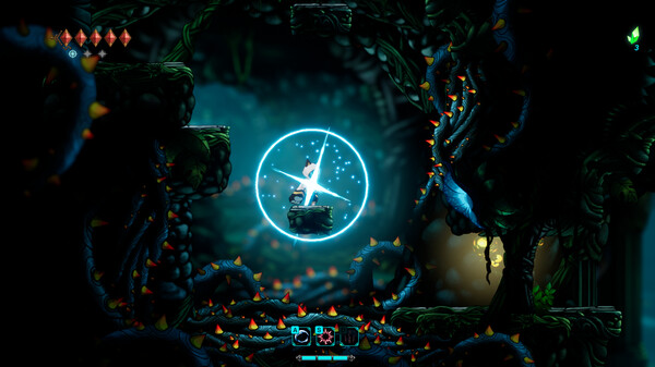 致命利爪免安装绿色中文版