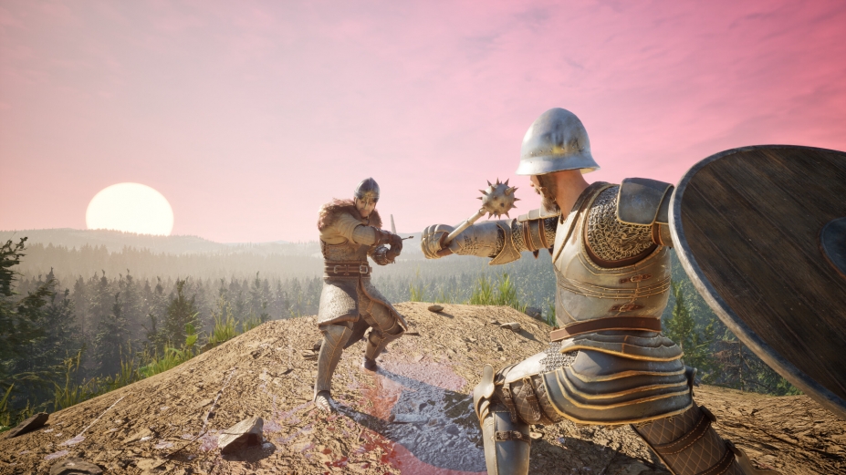 血面免安装中文版